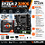 KIT UPGRADE RYZEN 3 3200G A520M 8GB DE RAM - Imagem 1