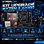 KIT UPGRADE RYZEN 3 3200G A520 8GB DE RAM - Imagem 1