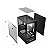 GABINETE GAMER INCLUSO 3 FANS INCLUSO VIDRO TEMPERADO GB1794 HAYOM - Imagem 8
