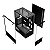 GABINETE GAMER PRETO 3 FAN INCLUSO VIDRO TEMPERADO GB1792 HAYOM - Imagem 6