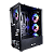 GABINETE GAMER INCLUSO 4 FAN INCLUSO VIDRO TEMPERADO GB1749 HAYOM - Imagem 6