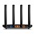 ROTEADOR ACHER AX12 AX1500 DUAL BAND WIFI 6 TP-LINK - Imagem 3