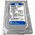 HD 500GB WESTERN DIGITAL BLUE PULL - Imagem 3