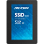 HD SSD 512GB E100 2.5 SATA HIKVISION - Imagem 1