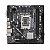 PLACA MAE H610M-HVS LGA 1700 12 E 13 GERAÇÃO VGA/HDMI ASROCK - Imagem 2