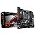 PLACA MAE B550M AORUS ELITE AM4 AMD REV 1.3 9MB55MAEL-00-13 GIGABYTE - Imagem 1
