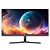MONITOR GAMER  23,8 POLEGAS GAMING SERIES 100HZ 1MS  IPS FAST FULL HD HDMI VGA D-238G/100H GRASEP - Imagem 2