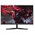 MONITOR GAMER 23,8 POLEGADAS GAMING SERIES 180HZ 1MS VA FULL HD HDMI DP D-238G/180H GRASEP - Imagem 2