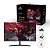 MONITOR GAMER 27 POLEGADAS 180HZ 1MS IPS FAST FULL HD HDMI DP D-270G/180H GRASEP - Imagem 1