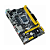 PLACA MAE G-Q570 LGA 1200 HDMI VGA DVI USB 3.2 10 E 11 SLOT M2 GIGABIT GERAÇAO REVENGER - Imagem 2