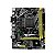 PLACA MAE G-H61 PRO DUAL M2 NVME NGFF LGA 1155 2 E 3 GERAÇAO 2 HDMI VGA GIGABIT REVENGER - Imagem 3