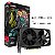PLACA DE VIDEO RX550 4GB GDDR5 128 BITS DUAL FAN PROJETO EDGE PVEX5504GBDF PCYES - Imagem 1