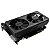 PLACA DE VIDEO RX550 4GB GDDR5 128 BITS DUAL FAN PROJETO EDGE PVEX5504GBDF PCYES - Imagem 2