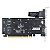 PLACA DE VIDEO G 210 NVIDIA 1GB DDR3 64 BIT PROJETO EDGE LOW PROFILE PPE210DR3SFBR PCYES - Imagem 9