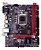 PLACA MAE B250 TA-PCM250 LGA 1151 SOLT M2 REDE GIGA 6,7,8,9 GERAÇAO HDMI VGA TAICON - Imagem 1