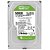 HD 500GB GREEN WD500AVVS WESTERN DIGITAL PULL - Imagem 2