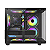 GABINETE GAMER 4 FANS INCLUSO VIDRO TEMPERADO GB1798 HAYOM - Imagem 2
