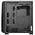 GABINETE GAMER 4 FANS INCLUSO VIDRO TEMPERADO GB1770 HAYOM - Imagem 11