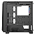 GABINETE GAMER 4 FANS INCLUSO VIDRO TEMPERADO GB1770 HAYOM - Imagem 6