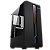 GABINETE GAMER VIDRO TEMPERADO GB1724 HAYOM - Imagem 1