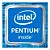 PROCESSADOR PENTIUM G4400 3,30GHZ LGA 1151 OEM - Imagem 2