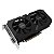 PLACA DE VIDEO RTX 3050 6GB RGB GDDR6 96BIT PROJETO EDGE NVIDIA GEFORCE PVRTX30506BLPE PCYES - Imagem 3