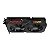 PLACA DE VIDEO RTX 3050 6GB RGB GDDR6 96BIT PROJETO EDGE NVIDIA GEFORCE PVRTX30506BLPE PCYES - Imagem 2