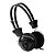 HEADSET COM MICROFONE USB TRICERIX PH-200BK C3TECH - Imagem 2