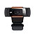 WEBCAM 720P HD WB-70BK C3TECH - Imagem 2