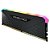 MEMORIA DDR4 16GB 3200MHZ VENGEANCE RGB RS CORSAIR - Imagem 3