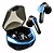 FONE DE OUVIDO SEM FIO MICROFONE INTEGRADO BLUETOOTH ON-TWS26 ONISTEK - Imagem 1