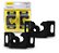 SUPORTE UNIVERSAL PARA TV OU MONITOR VESA DE PAREDE 2 A 80 POLEGADAS OR-SP70 OBERON - Imagem 1