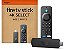 AMAZON FIRE TV STICK 4K SELECT HDMI WIFI 6 ALEXA - Imagem 1