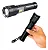 LANTERNA LAMPADA LED BATERIA RECARREGAVEL BOM-4317 BOMVINK - Imagem 3