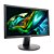 MONITOR 19,5 POLEGADAS 75HZ TN VGA HDMI LCD E200Q BI ACER - Imagem 2