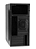 GABINETE MICRO ATX MINI ITX PRETO SEM FONTE - Imagem 2