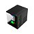 GABINETE GAMER AQUARIUS MT-G810BK SEM FANS C3TECH - Imagem 2
