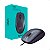 MOUSE USB M90 PRETO LOGITECH - Imagem 3