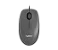 MOUSE USB M100 PRETO LOGITECH - Imagem 1