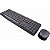 KIT TECLADO E MOUSE SEM FIO MK235 LOGITECH - Imagem 2
