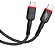 CABO USB-C PARA USB-C 1 METRO CB-P100BK C3TECH - Imagem 2