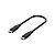 CASE PARA M.2 NVME CH-M200BK USB-C C3TECH - Imagem 2