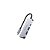 HUB USB-C 1 HDMI 2 USB 3.0 1 USB-C PORTAS HU-D50GY C3TECH - Imagem 3