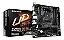 PLACA MAE GIGABYTE AMD (AM4) DDR4 MICRO ATX WIFI A520M DS3H AC - Imagem 1