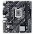 PLACA MAE H510 ASUS PRIME INTEL LGA (1200) MATX DDR4 H510M-K R2.0 - Imagem 2