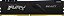 MEMORIA DDR4 8GB 3200MHZ KINGSTON FURY BEAST KF432C16BB/8 - Imagem 2