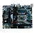 PLACA MAE H610 LGA1700 2 HDMI 1 DISPLAYPORT 2 SLOT PARA M2 (NVME E NGFF) 1 SLOT PARA WIFI ISYNC OEM - Imagem 2