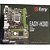 PLACA MAE H310 SLOT PARA M2 REDE GIGA DDR4 USB 3.0 LGA 1151 (8,9 GERAÇÃO) EASY-H310 EASY MEMORY - Imagem 3