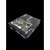 PLACA MAE H310 SLOT PARA M2 REDE GIGA DDR4 USB 3.0 LGA 1151 (8,9 GERAÇÃO) EASY-H310 EASY MEMORY - Imagem 2
