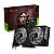 PLACA DE VIDEO RTX5050 8GB BLACK GF 1-CLICK OC 128BITS GDDR6 55NSL8MHDCHD GALAX - Imagem 1